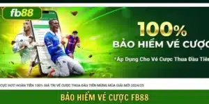 bảo hiểm vé cược