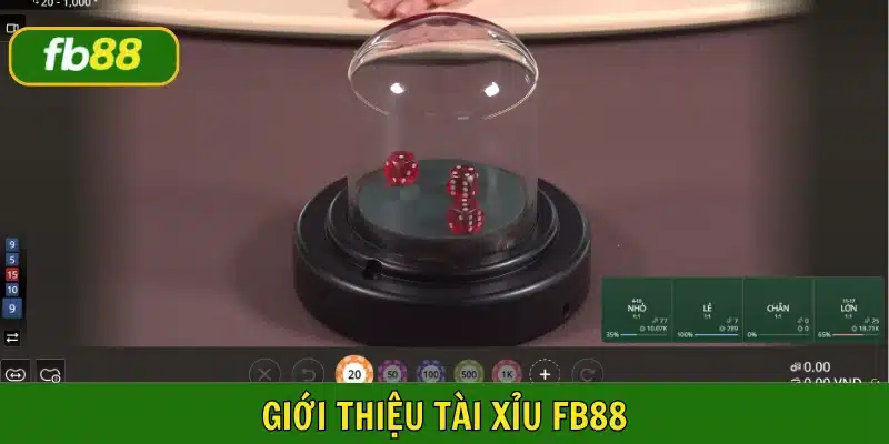 Tài xỉu FB88 thu hút đông đảo người tham gia năm 2025