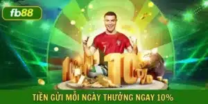 Tiền gửi mỗi ngày