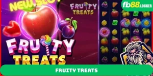 Fruity Treats FB88